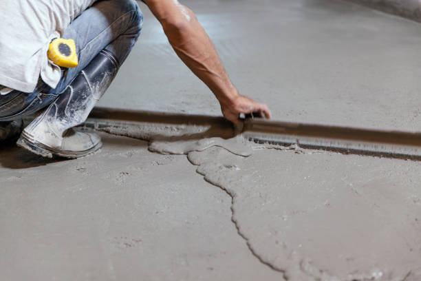Concrete Driveway Repair Near Me in TN
